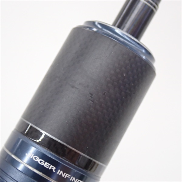 １４オシアジガー インフィニティーＢ６５３